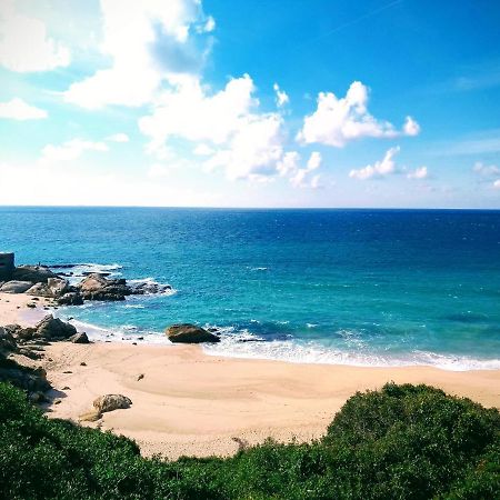 Zahara De Los Atunes Exterior photo