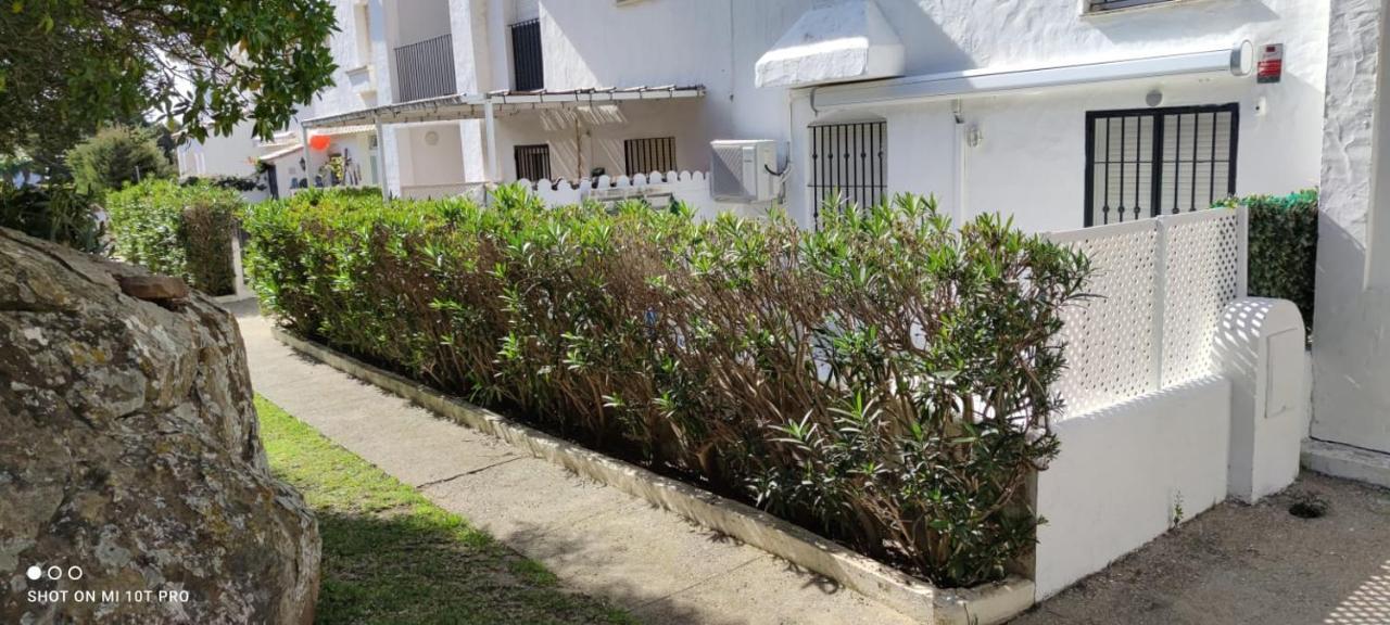 Zahara De Los Atunes Apartment Exterior photo