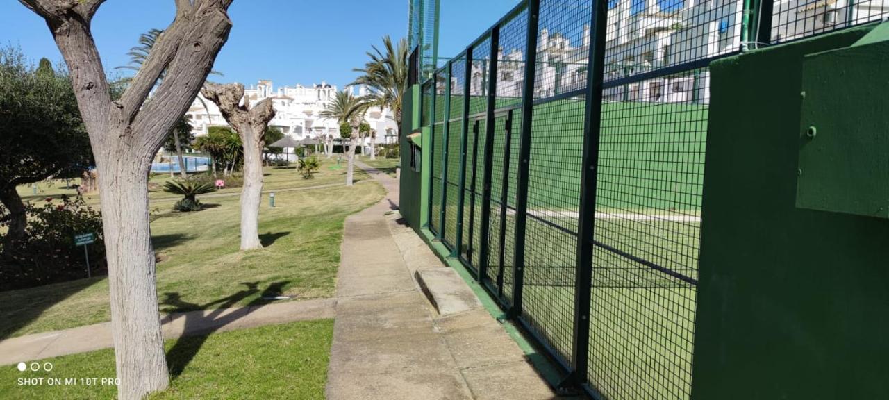 Zahara De Los Atunes Exterior photo