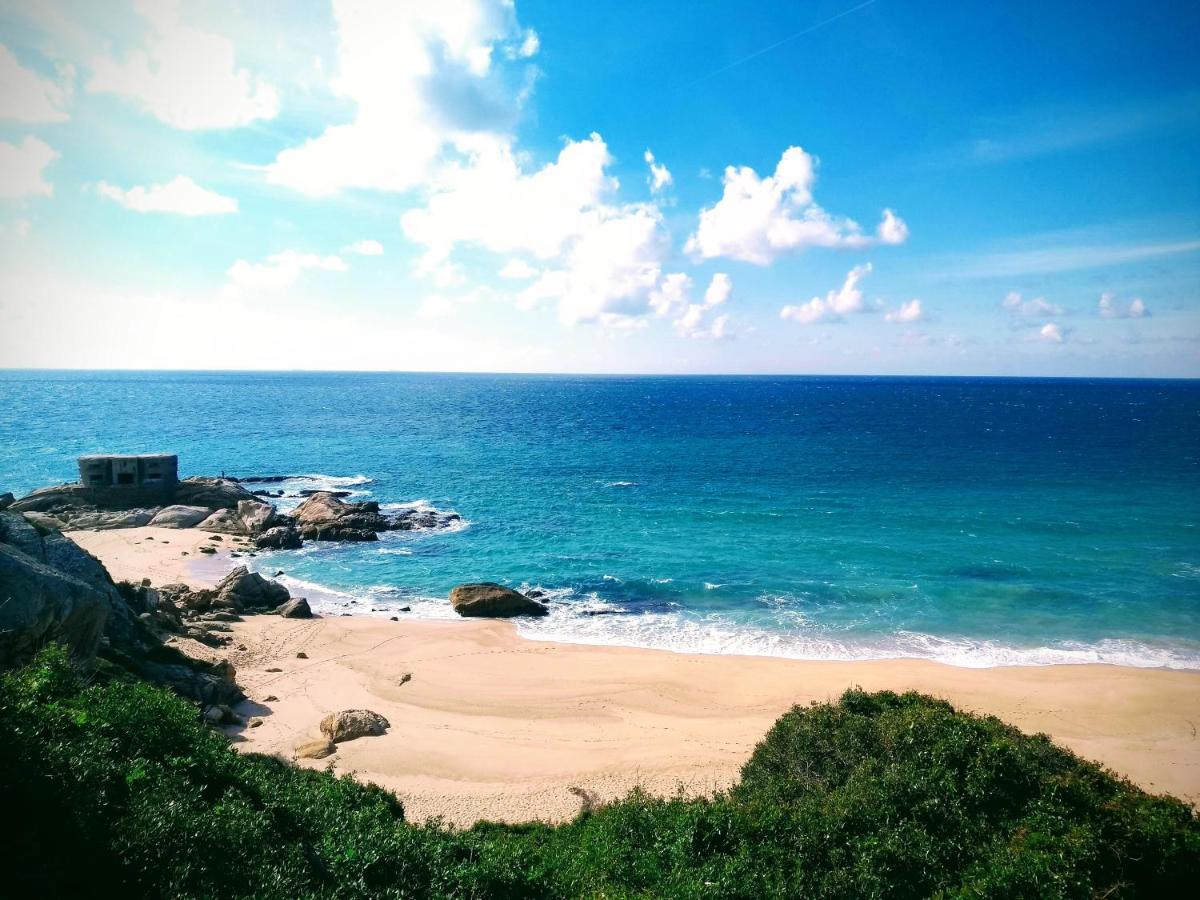 Zahara De Los Atunes Exterior photo